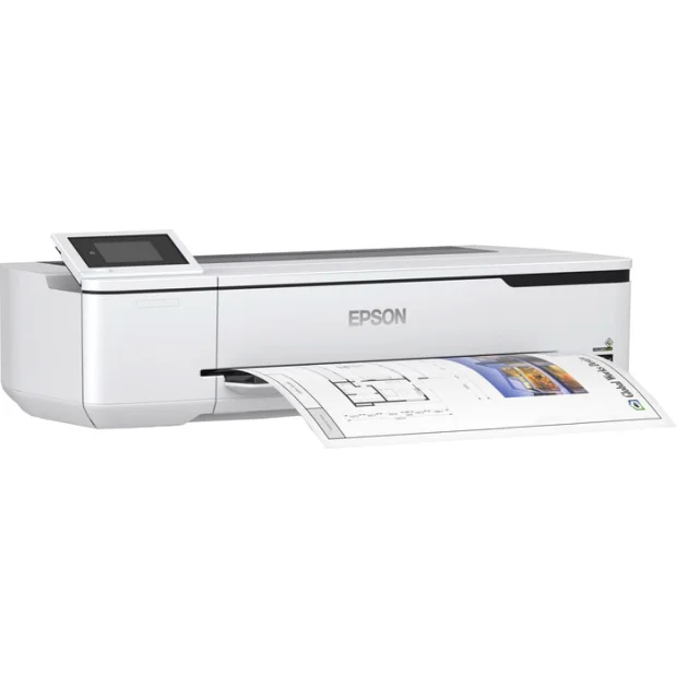 Плоттер Epson SureColor SC-T3100N